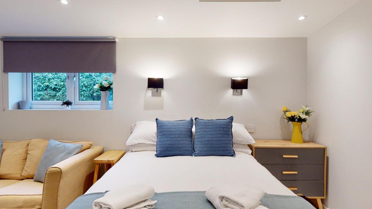 Wimbledon Studios Λονδίνο Εξωτερικό φωτογραφία