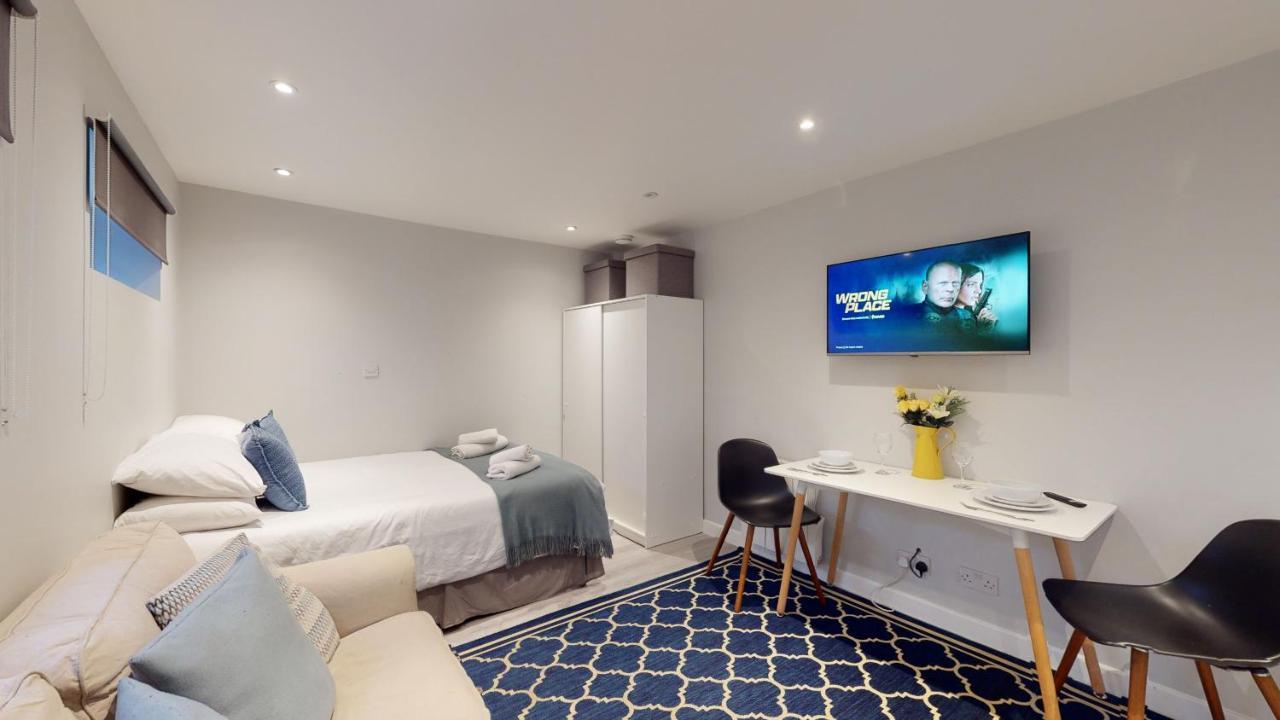 Wimbledon Studios Λονδίνο Εξωτερικό φωτογραφία